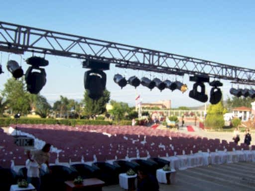 MEZUNİYET TÖRENLERİ